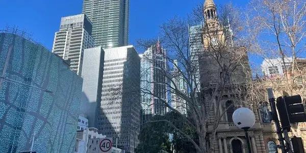 ST PAUL St Gallery Three