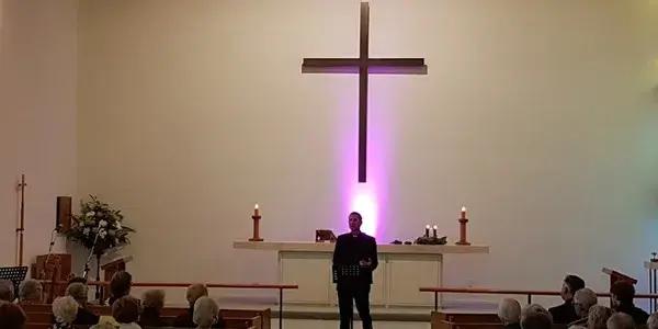 St Philip's Anglican Church