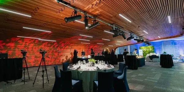 AUT Events + Venues
