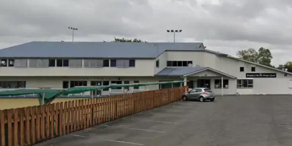Pirongia Rugby and Sports Club