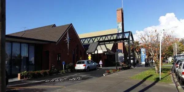 St Heliers Church & Community Centre