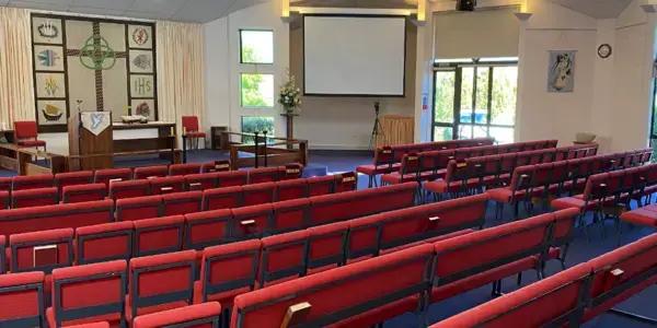 Chartwell Cooperating Church