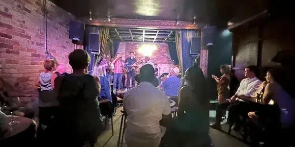 Ponsonby Social Club