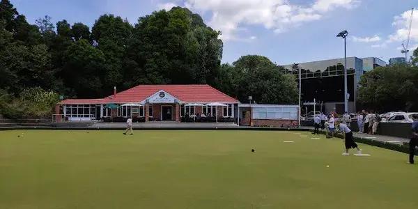 Auckland Bowling Club