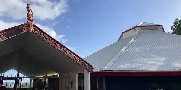 Saint Augustine's Church