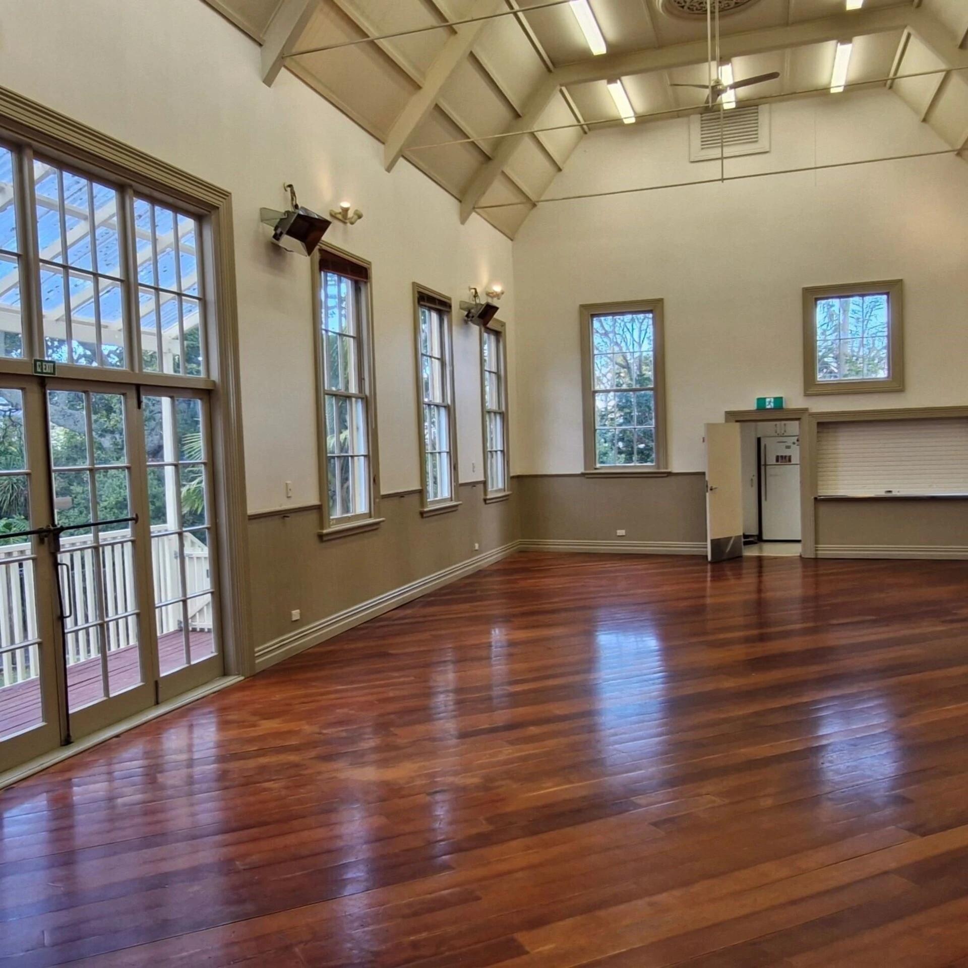 Ponsonby Community Centre