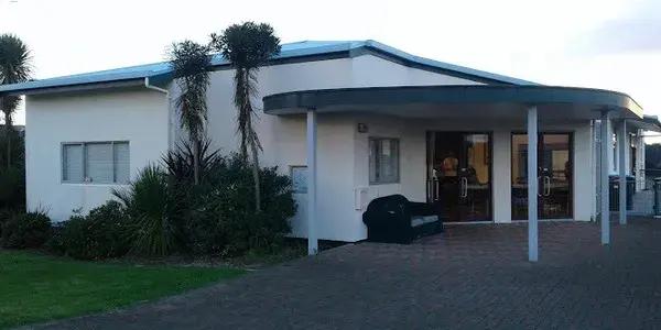 Orakei Baptist Church