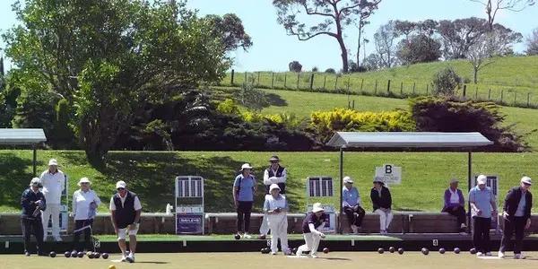 Glendowie Bowling Club