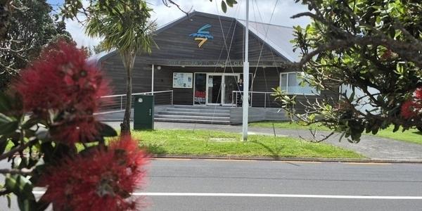 Gulf Harbour Yacht Club