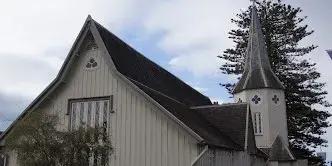 Anglican Diocese of Auckland