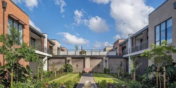 Miriam Corban Retirement Village