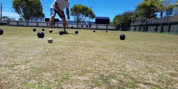 Point Chevalier Bowling Club