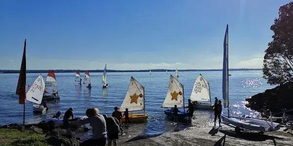 Point Chevalier Sailing Club
