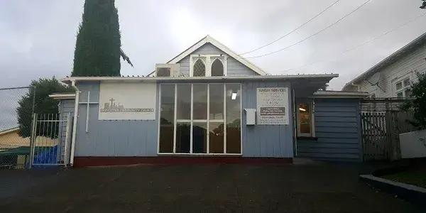 Grey Lynn Community Church