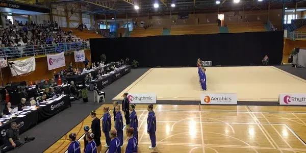 Barfoot & Thompson Stadium