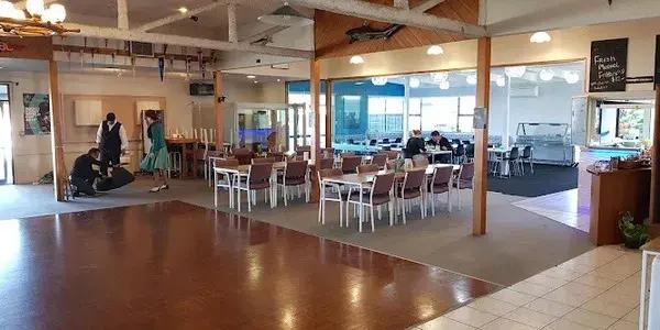 Te Atatu Boating Club