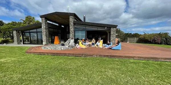 Bluewater Sanctuary Affordable Luxury Accommodation & Venue