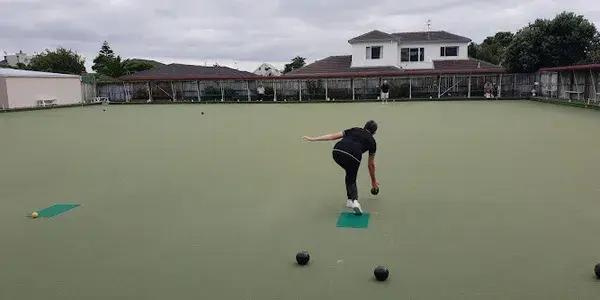 Bucklands Beach Bowling Club