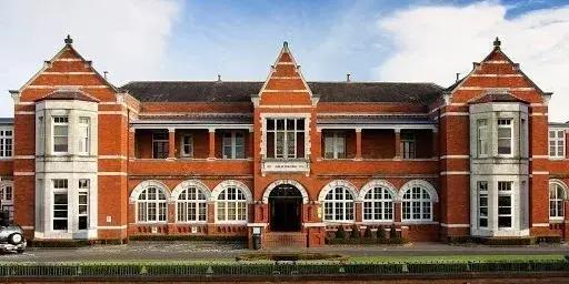 The Village Square Trust