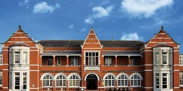 Parnell Community Centre