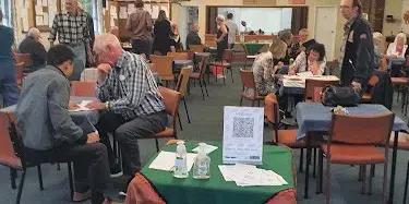 Waitemata Bridge Club