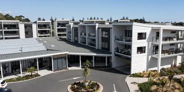 St. Andrew’s Village