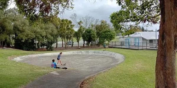 Glendowie Community Centre