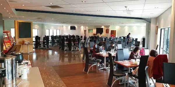 Swanson Returned Services Association