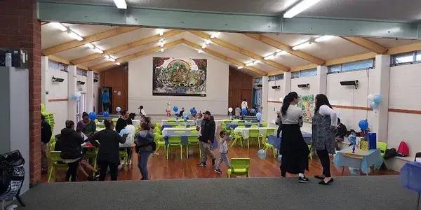 Te Atatu South Community Centre