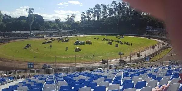 Western Springs Speedway