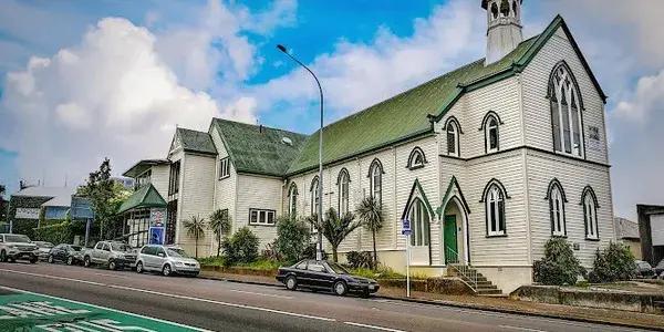 Cityside Baptist Church