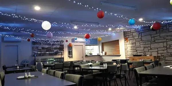 Ngunguru Sports complex