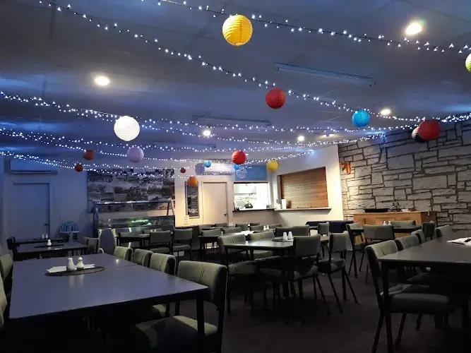 Ngunguru Sports complex