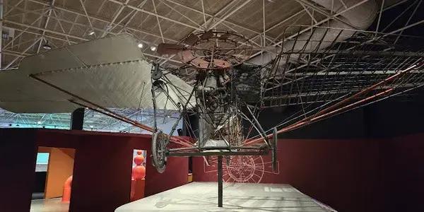 MOTAT Museum of Transport and Technology