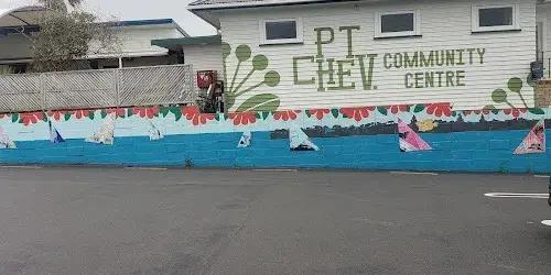 Point Chevalier Community Centre