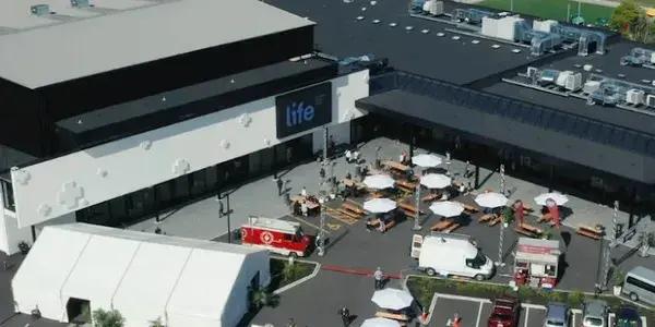 LIFE Venues Auckland