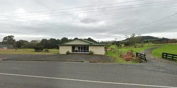 Ruatangata community Hall