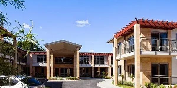 Eden Care Centre, located in the heart of Mount Eden, Auckland Central, offers a premier retirement village experience managed by Oceania Healthcare