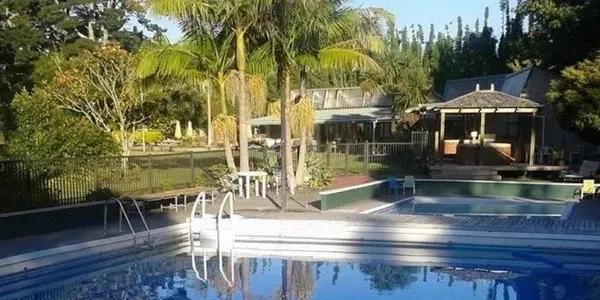 Auckland Outdoor Naturist Club