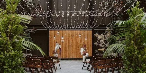 Glasshouse Morningside