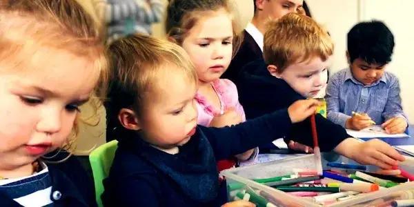 St Chads Church & Community Centre