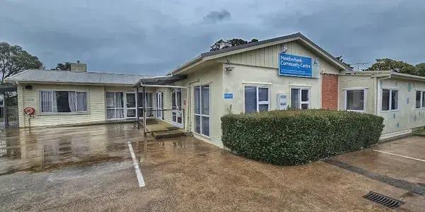 Meadowbank Community Centre