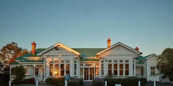 Corban Estate Arts Centre