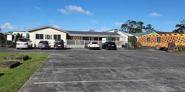 Pacifica Arts Centre