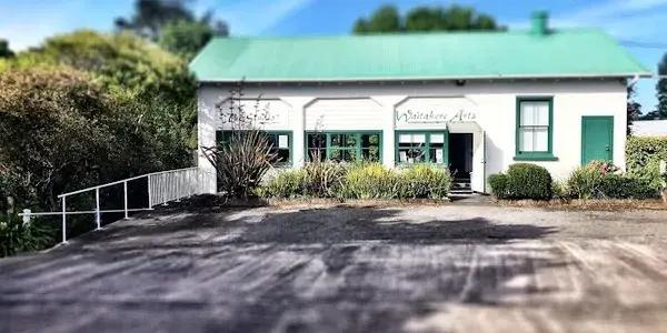 Waitakere Arts - Community Arts Centre