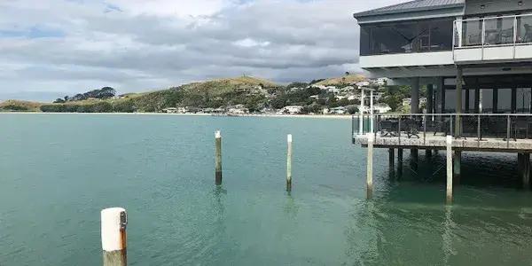 Maraetai Beach Boating Club Inc