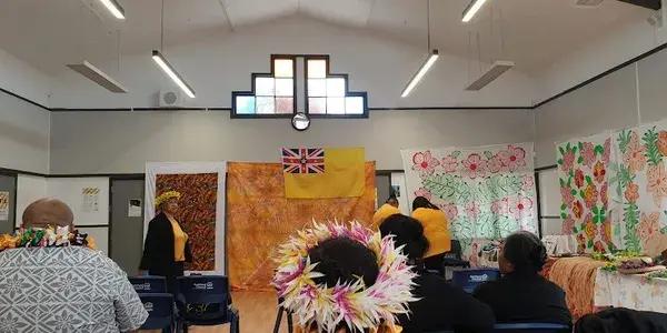 Glen Innes Community Hall