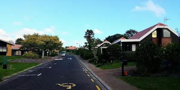 Ons Dorp Retirement Village