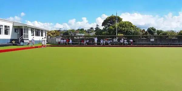 Maraetai Bowling Club