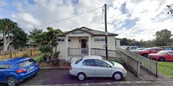 Mount Albert Bridge Club